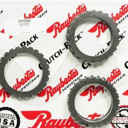 RAYBESTOS POWERTRAIN STMHONDA23