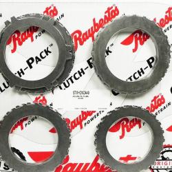 RAYBESTOS POWERTRAIN STMHONDA49