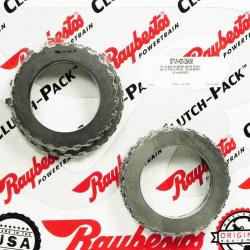 RAYBESTOS POWERTRAIN STMHONDA56