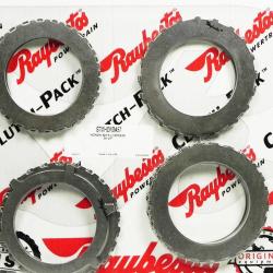 RAYBESTOS POWERTRAIN STMHONDA57