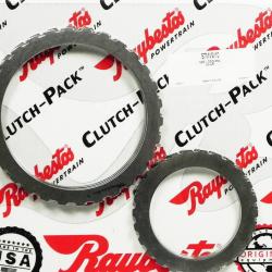 RAYBESTOS POWERTRAIN STMVW10