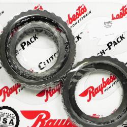 RAYBESTOS POWERTRAIN STMZF10