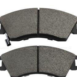 QUALITY-BUILT 10000498M