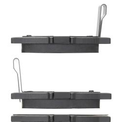 QUALITY-BUILT 10000536C