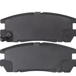 QUALITY-BUILT 10000580C