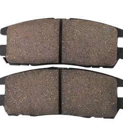 QUALITY-BUILT 10000580C