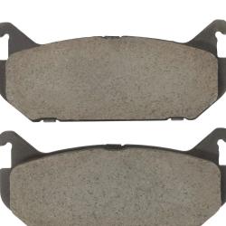 QUALITY-BUILT 10000584C