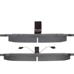 QUALITY-BUILT 10000591C