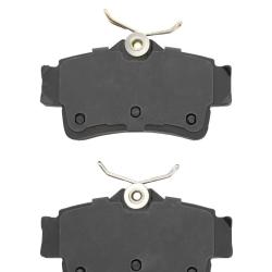 QUALITY-BUILT 10000627C