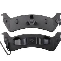 QUALITY-BUILT 10000666C