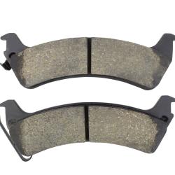 QUALITY-BUILT 10000666C