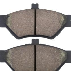 QUALITY-BUILT 10000678C