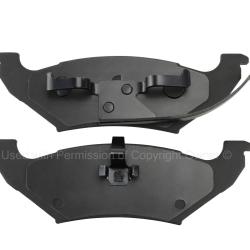 QUALITY-BUILT 10000715M