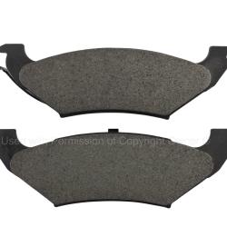 QUALITY-BUILT 10000715M