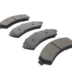 QUALITY-BUILT 10000726M