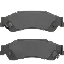 QUALITY-BUILT 10000729C