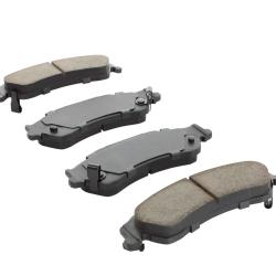 QUALITY-BUILT 10000729M