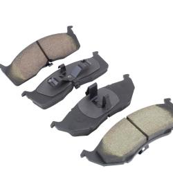 QUALITY-BUILT 10000730C