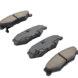 QUALITY-BUILT 10000732C