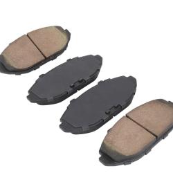 QUALITY-BUILT 10000748C