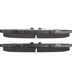 QUALITY-BUILT 10000748C