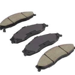 QUALITY-BUILT 10000749C