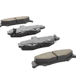 QUALITY-BUILT 10000750C