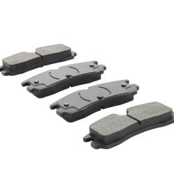 QUALITY-BUILT 10000754M