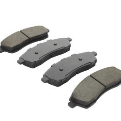 QUALITY-BUILT 10000757C