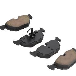 QUALITY-BUILT 10000763C