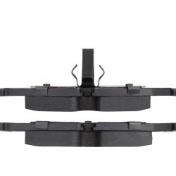 QUALITY-BUILT 10000763C