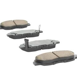 QUALITY-BUILT 10000764C