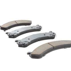 QUALITY-BUILT 10000784C