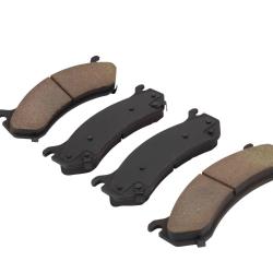 QUALITY-BUILT 10000785C