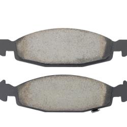 QUALITY-BUILT 10000790C