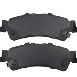 QUALITY-BUILT 10000792C