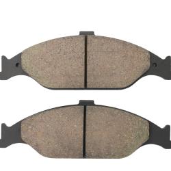 QUALITY-BUILT 10000804C