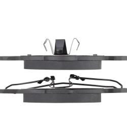 QUALITY-BUILT 10000816C