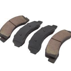 QUALITY-BUILT 10000824C