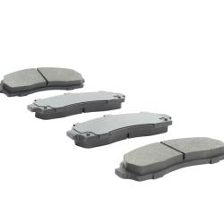 QUALITY-BUILT 10000833M