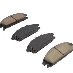 QUALITY-BUILT 10000855M