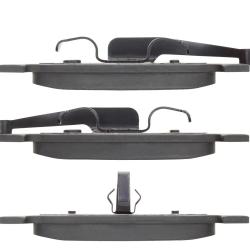 QUALITY-BUILT 10000858C