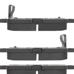 QUALITY-BUILT 10000865M