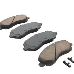 QUALITY-BUILT 10000866C