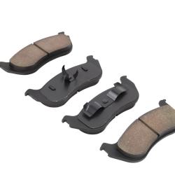 QUALITY-BUILT 10000881C