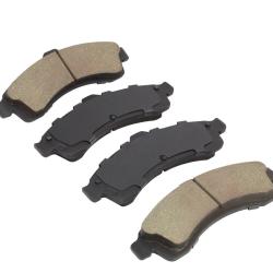 QUALITY-BUILT 10000882C