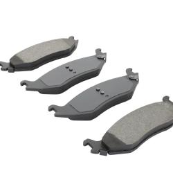 QUALITY-BUILT 10000898M