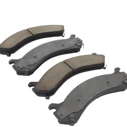 QUALITY-BUILT 10000909M