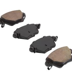 QUALITY-BUILT 10000911M