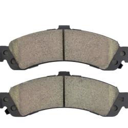 QUALITY-BUILT 10000975C